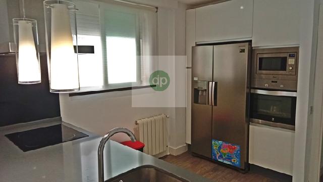 Imagen 9 Inmueble 304909 - Dúplex en venta en Badajoz / Perpendicular a Carolina Coronado, principio de la Av