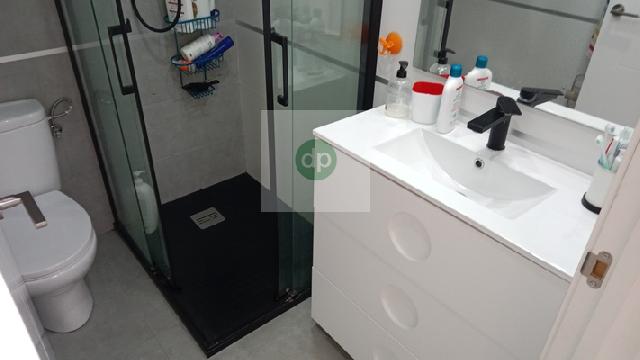 Imagen 20 Inmueble 304909 - Dúplex en venta en Badajoz / Perpendicular a Carolina Coronado, principio de la Av