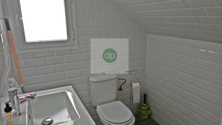 Imagen 10 Dúplex en venta en Badajoz / Perpendicular a Carolina Coronado, principio de la Av