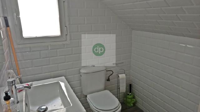 Imagen 10 Inmueble 304909 - Dúplex en venta en Badajoz / Perpendicular a Carolina Coronado, principio de la Av