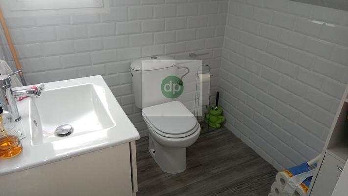 Imagen 11 Dúplex en venta en Badajoz / Perpendicular a Carolina Coronado, principio de la Av
