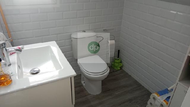 Imagen 11 Inmueble 304909 - Dúplex en venta en Badajoz / Perpendicular a Carolina Coronado, principio de la Av