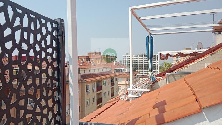 Imagen 25 Dúplex en venta en Badajoz / Perpendicular a Carolina Coronado, principio de la Av