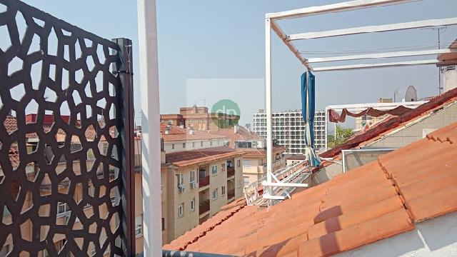 Imagen 25 Inmueble 304909 - Dúplex en venta en Badajoz / Perpendicular a Carolina Coronado, principio de la Av