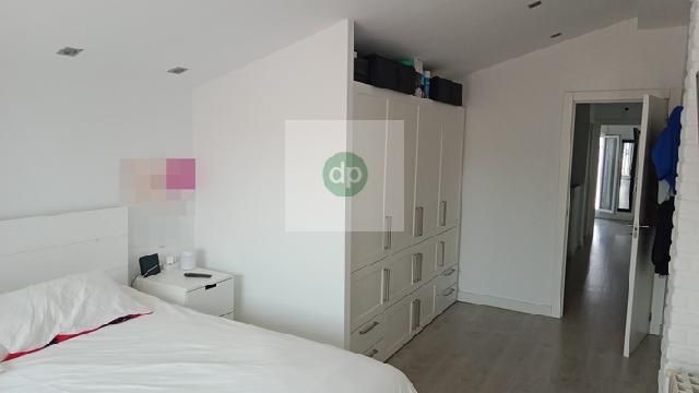 Imagen 27 Inmueble 304909 - Dúplex en venta en Badajoz / Perpendicular a Carolina Coronado, principio de la Av