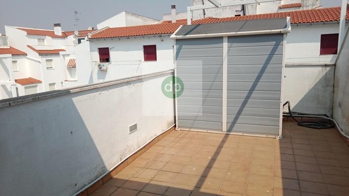 Imagen 21 Dúplex en venta en Badajoz / Perpendicular a Carolina Coronado, principio de la Av