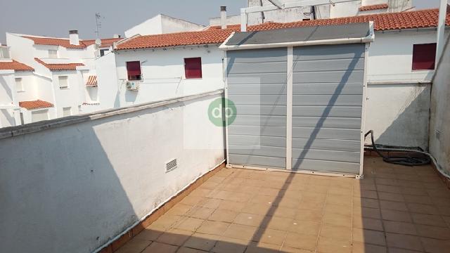 Imagen 21 Inmueble 304909 - Dúplex en venta en Badajoz / Perpendicular a Carolina Coronado, principio de la Av