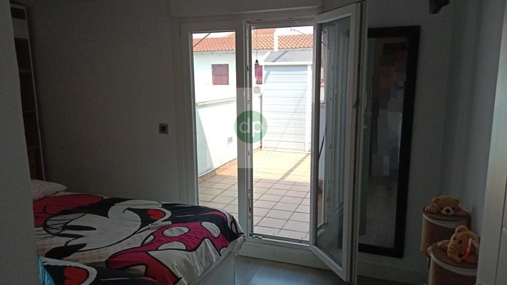 Imagen 28 Dúplex en venta en Badajoz / Perpendicular a Carolina Coronado, principio de la Av