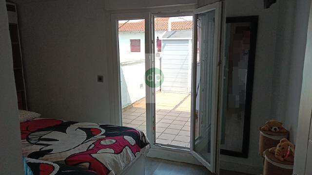 Imagen 28 Inmueble 304909 - Dúplex en venta en Badajoz / Perpendicular a Carolina Coronado, principio de la Av