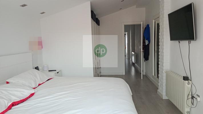 Imagen 29 Dúplex en venta en Badajoz / Perpendicular a Carolina Coronado, principio de la Av