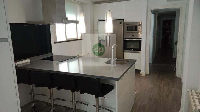 Imagen 1 Inmueble 304909 - Dúplex en venta en Badajoz / Perpendicular a Carolina Coronado, principio de la Av