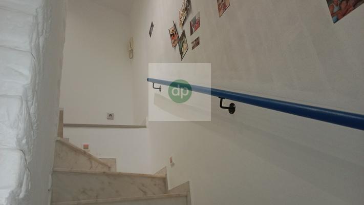 Imagen 16 Dúplex en venta en Badajoz / Perpendicular a Carolina Coronado, principio de la Av