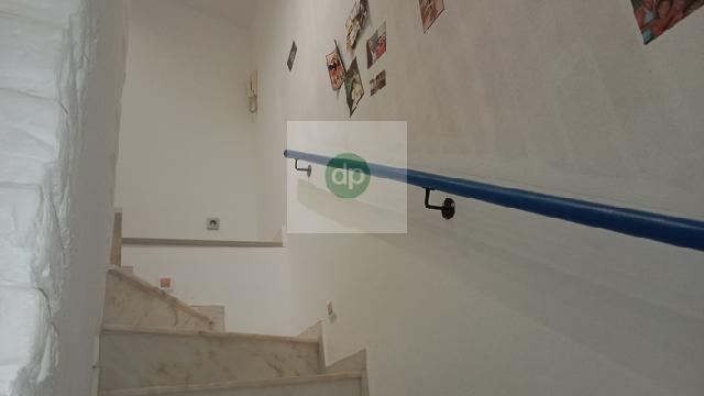 Imagen 16 Inmueble 304909 - Dúplex en venta en Badajoz / Perpendicular a Carolina Coronado, principio de la Av