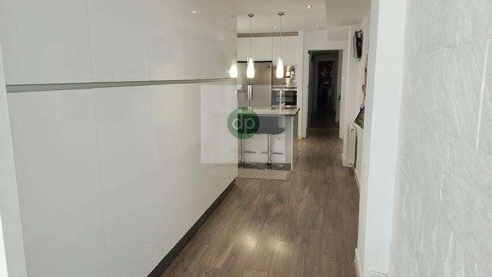 Imagen 17 Dúplex en venta en Badajoz / Perpendicular a Carolina Coronado, principio de la Av