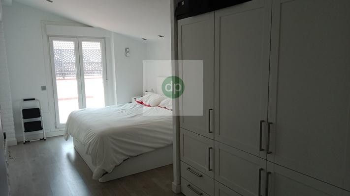 Imagen 32 Dúplex en venta en Badajoz / Perpendicular a Carolina Coronado, principio de la Av