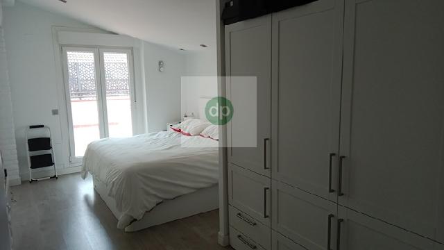 Imagen 32 Inmueble 304909 - Dúplex en venta en Badajoz / Perpendicular a Carolina Coronado, principio de la Av