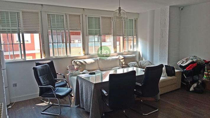 Imagen 7 Dúplex en venta en Badajoz / Perpendicular a Carolina Coronado, principio de la Av