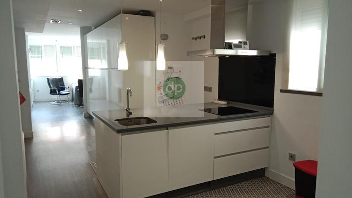 Imagen 8 Dúplex en venta en Badajoz / Perpendicular a Carolina Coronado, principio de la Av
