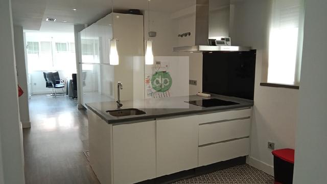 Imagen 8 Inmueble 304909 - Dúplex en venta en Badajoz / Perpendicular a Carolina Coronado, principio de la Av