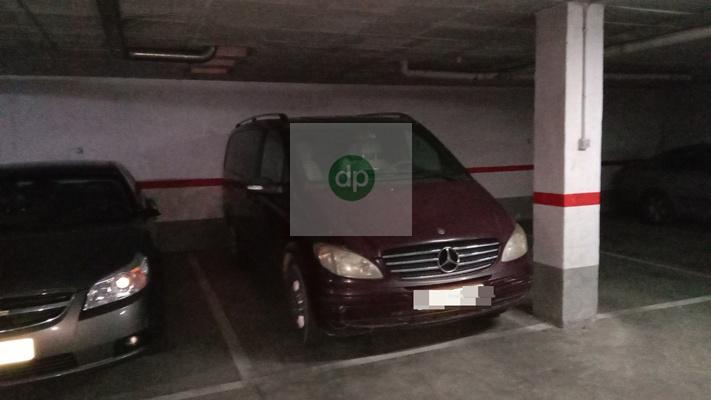 Imagen 40 Dúplex en venta en Badajoz / Perpendicular a Carolina Coronado, principio de la Av