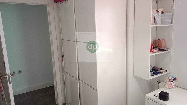 Imagen 35 Dúplex en venta en Badajoz / Perpendicular a Carolina Coronado, principio de la Av