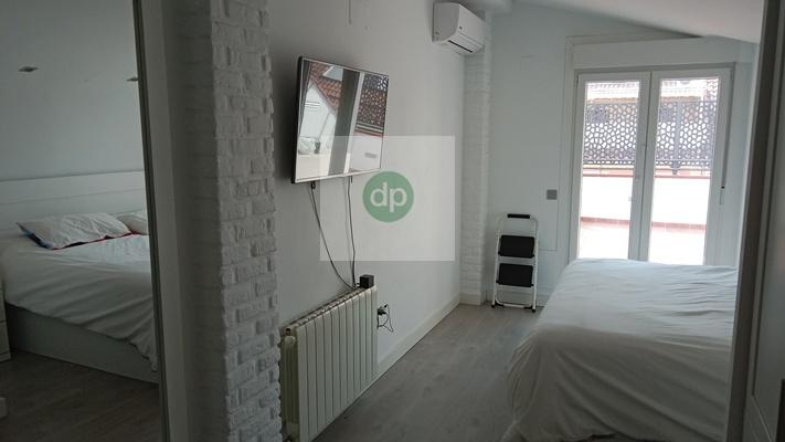 Imagen 36 Dúplex en venta en Badajoz / Perpendicular a Carolina Coronado, principio de la Av
