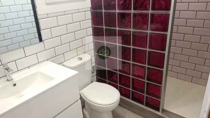 Imagen 37 Dúplex en venta en Badajoz / Perpendicular a Carolina Coronado, principio de la Av