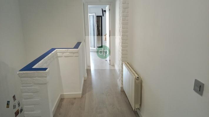 Imagen 18 Dúplex en venta en Badajoz / Perpendicular a Carolina Coronado, principio de la Av
