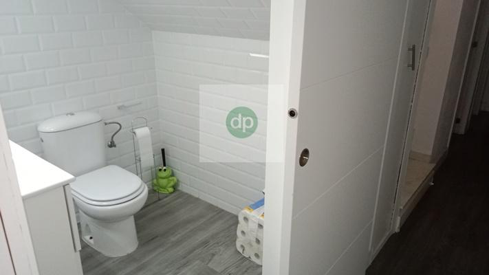 Imagen 12 Dúplex en venta en Badajoz / Perpendicular a Carolina Coronado, principio de la Av