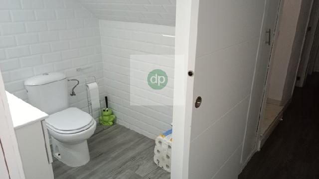 Imagen 12 Inmueble 304909 - Dúplex en venta en Badajoz / Perpendicular a Carolina Coronado, principio de la Av