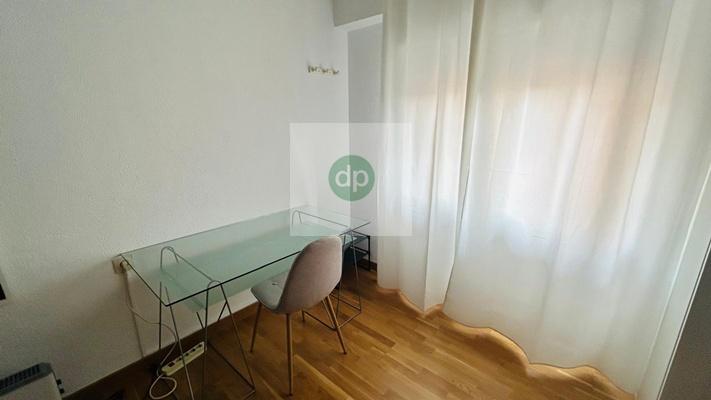 Imagen 22 Piso en alquiler en Badajoz / Entre Plaza de Santa Marta y la Autopista