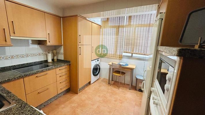 Imagen 10 Piso en alquiler en Badajoz / Entre Plaza de Santa Marta y la Autopista