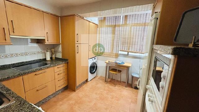 Imagen 10 Inmueble 304910 - Piso en alquiler en Badajoz / Entre Plaza de Santa Marta y la Autopista