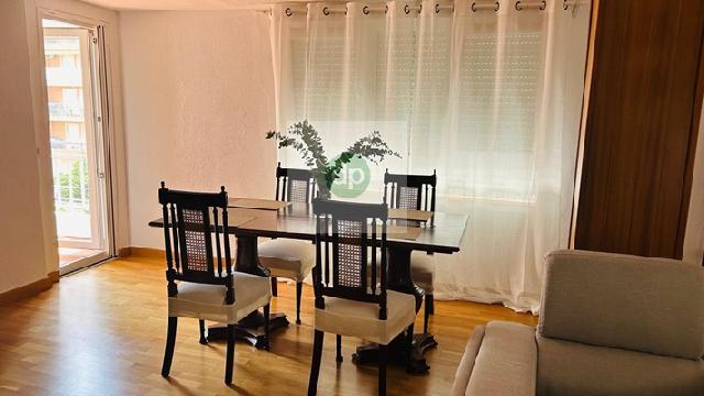 Imagen 4 Inmueble 304910 - Piso en alquiler en Badajoz / Entre Plaza de Santa Marta y la Autopista