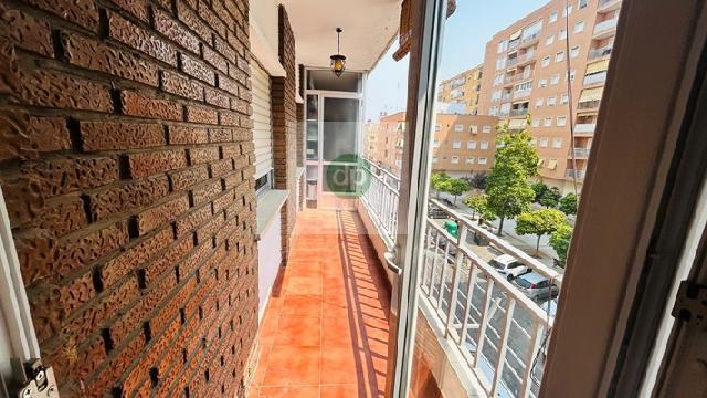 Imagen 7 Inmueble 304910 - Piso en alquiler en Badajoz / Entre Plaza de Santa Marta y la Autopista