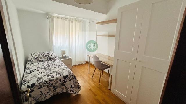 Imagen 19 Inmueble 304910 - Piso en alquiler en Badajoz / Entre Plaza de Santa Marta y la Autopista