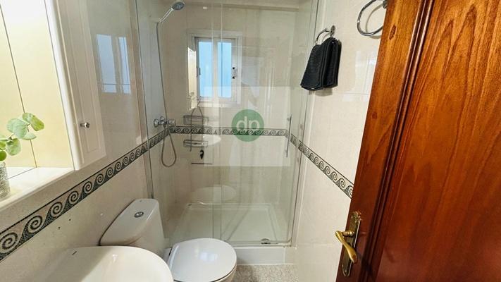 Imagen 25 Piso en alquiler en Badajoz / Entre Plaza de Santa Marta y la Autopista