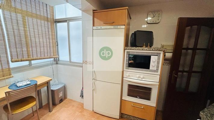 Imagen 11 Piso en alquiler en Badajoz / Entre Plaza de Santa Marta y la Autopista