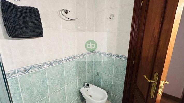 Imagen 26 Piso en alquiler en Badajoz / Entre Plaza de Santa Marta y la Autopista