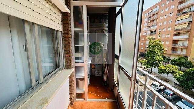 Imagen 8 Inmueble 304910 - Piso en alquiler en Badajoz / Entre Plaza de Santa Marta y la Autopista