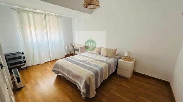 Imagen 16 Inmueble 304910 - Piso en alquiler en Badajoz / Entre Plaza de Santa Marta y la Autopista