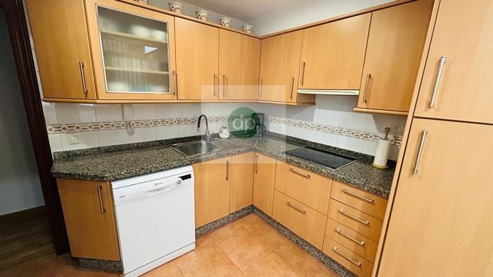 Imagen 9 Piso en alquiler en Badajoz / Entre Plaza de Santa Marta y la Autopista