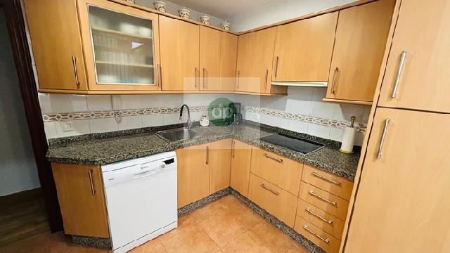 Imagen 9 Inmueble 304910 - Piso en alquiler en Badajoz / Entre Plaza de Santa Marta y la Autopista