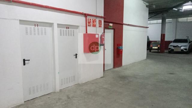 Imagen 38 Inmueble 304954 - Piso en venta en Badajoz / Carretera de Olivenza, zona Mercadona