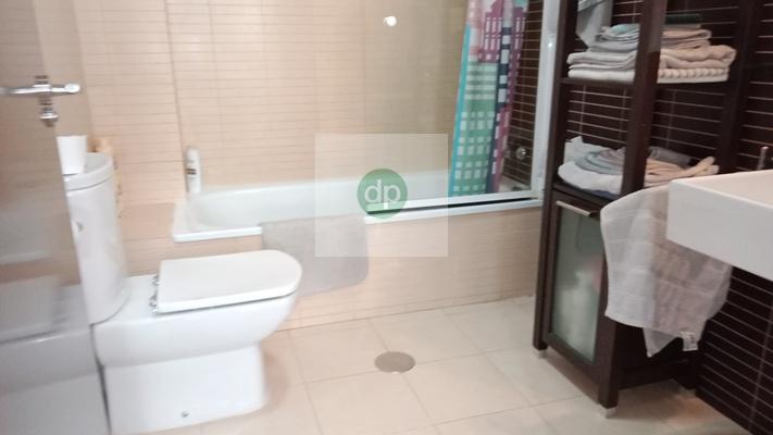 Imagen 28 Piso en venta en Badajoz / Carretera de Olivenza, zona Mercadona