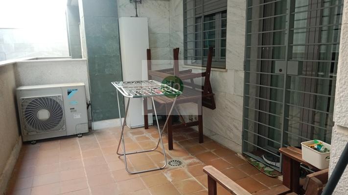 Imagen 10 Piso en venta en Badajoz / Carretera de Olivenza, zona Mercadona