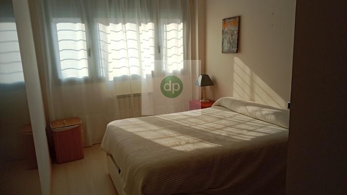 Imagen 18 Piso en venta en Badajoz / Carretera de Olivenza, zona Mercadona