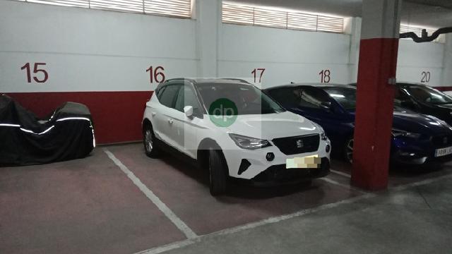 Imagen 37 Inmueble 304954 - Piso en venta en Badajoz / Carretera de Olivenza, zona Mercadona