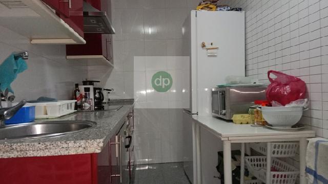 Imagen 14 Inmueble 304954 - Piso en venta en Badajoz / Carretera de Olivenza, zona Mercadona