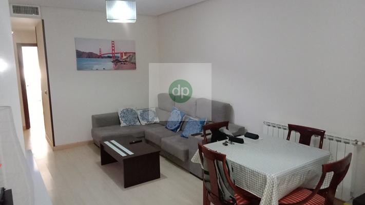 Imagen 7 Piso en venta en Badajoz / Carretera de Olivenza, zona Mercadona